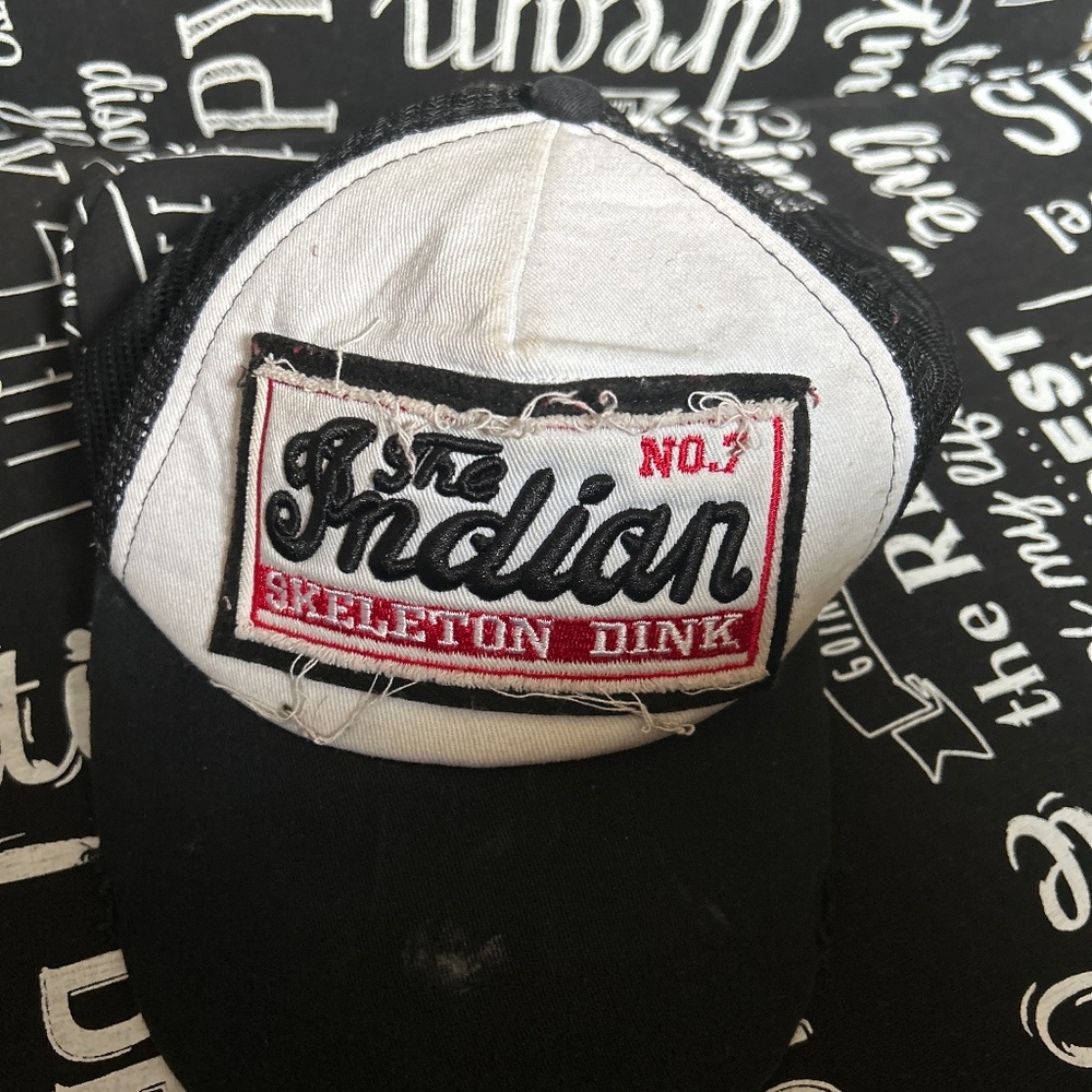 Weekend cap